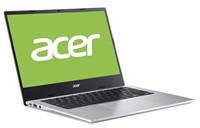 Acer Chromebook 514 (CB514-2H-K59P) MediaTek Kompanio 828/4GB+N/A/eMMC 128GB+N/A/14" FHD IPS/Arm Mali-G57/Chrome/stříbrná