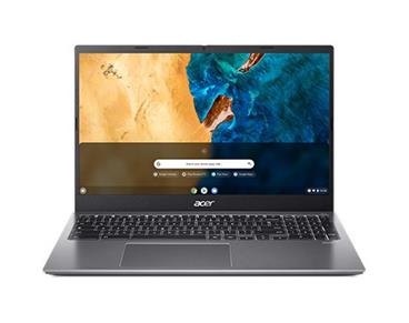 Acer Chromebook 515 CB515-1W - 39.6 cm (15.6") - Intel Core i3-1115G4 - Gray