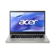 Acer Chromebook/CBV514-1H/i3-1215U/14"/FHD/8GB/256GB SSD/UHD/Chrome/Gray/2R