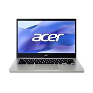 Acer Chromebook/CBV514-1HT/i5-1235U/14"/FHD/T/8GB/256GB SSD/Iris Xe/Chrome/Gray/2R