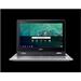 Acer Chromebook Spin 11 (CP311-2HN-C1XT) Celeron N4120/4GB+N/A/eMMC 64GB+N/A/UHD Graphics 600/11.6"MultiTouch HD IPS/Chrome/Silve