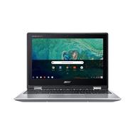 Acer Chromebook Spin 11 (CP311-3H-K6L0) MediaTek M8183/4GB+N/A/eMMC 64GB+N/A/Mali-G72 GPU/11.6" MultiTouch HD IPS/Chrome