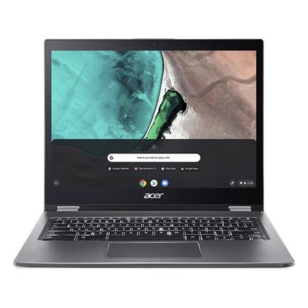 Acer Chromebook Spin 13 (CP713-1WN-59GM) i5-8250U/8GB+N/A/eMMC 128GB+N/A/HD Graphics/13,5"QHD IPS Multi-Touch/Google Chrome