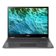 Acer Chromebook Spin 713 (CP713-3W-532J) i5-1135G7/8GB+N/A/256GB SSD + N/A/13,5" QHD Touch IPS/TPM/Chrome/stříbrná