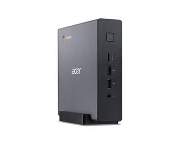 Acer Chromebox CXI4 - mini PC - Core i3 10110U 2.1 GHz - 8 GB - flash 64 GB