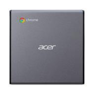 Acer Chromebox CXI5 Celeron 7305 /4GB/32 GB eMMC/ WiFi 6 /BT 5.0 2230/VESA Kit / Google Chrome OS