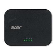 ACER Connect M5,5G&LTE dual connectivity mobile WiFi router, ARM Qualcomm SDX55,512 MB LPDDR4X/ 512MB NAND