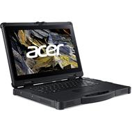 Acer Enduro N7 (EN714-51W-51B2) i5-8250U/8GB+N/A/256GB SSD+N/A/UHD/14" FHD IPS/W10 Pro/MIL-STD 810G/stupeň krytí IP65 Černý