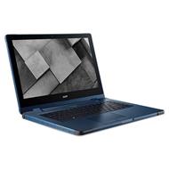 Acer Enduro Urban N3 (EUN314-51W-58FB) i5-1135G7/16GB+N/512GB SSD+N/Iris  Xe/14" FHD IPS /BT/W10 Pro/MIL-STD 810H/IP53 kryti Blue