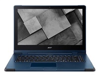 Acer Enduro Urban N3 (EUN314A-51W-50AP) i5-1135G7/16GB/512GB SSD+N(HDD)/14" FHD IPS/MIL-STD 810H/IP53/Win11 Home/modrá