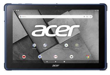 Acer Enduro Urban T1 (EUT110-11A) MT8167A/10.1" WUXGA IPS Multi-Touch/2GB/eMMC 32GB/Android 10/modrý