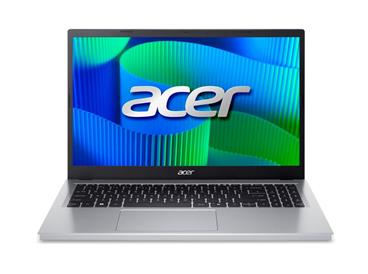 Acer Extensa 15 (EX215-34-39RT) i3-N305/8GB/512GB SSD/15,6" FHD IPS/Linux/stříbrná