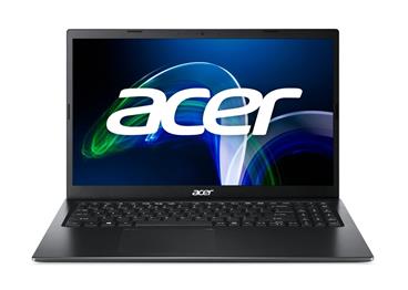 Acer Extensa 15/EX215-54/i3-1115G4/15,6"/FHD/8GB/256GB SSD/UHD/W10P EDU+W11P EDU/Black/2R