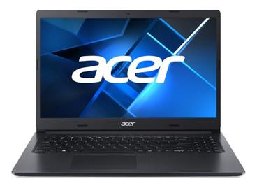 Acer Extensa 215 (EX215-31-C4H1) Celeron N4120/4GB+N/128GB SSD+N/HD Graphics/15,6" FHD matný/BT/Linux/Black