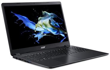 Acer Extensa 215 (EX215-51K-36YY) i3-7020U/4GB+N/256GB SSD+N/HD Graphics/15.6" FHD matný/BT/Linux/Black/DESIGN 2019