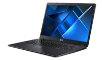 Acer Extensa 215 (EX215-52-33XL) i3-1005G1/8GB/256GB SSD/UHD Graphics/15.6" IPS FHD matný/Win11 Home S/Černá