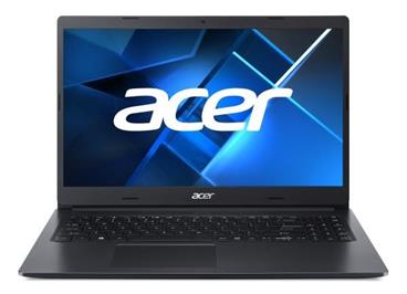 Acer Extensa 215 (EX215-53G-3063) i3-1005G1/4GB+4GB/512GB SSD+N/UHD Graphics/15.6" FHD matný/BT/W10 Home/Black