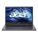 Acer Extensa 215 (EX215-55-58ZL) i5-1235U/8GB/512GB SSD/UHD Graphics/15.6" FHD matný/Win11 Home/Šedá