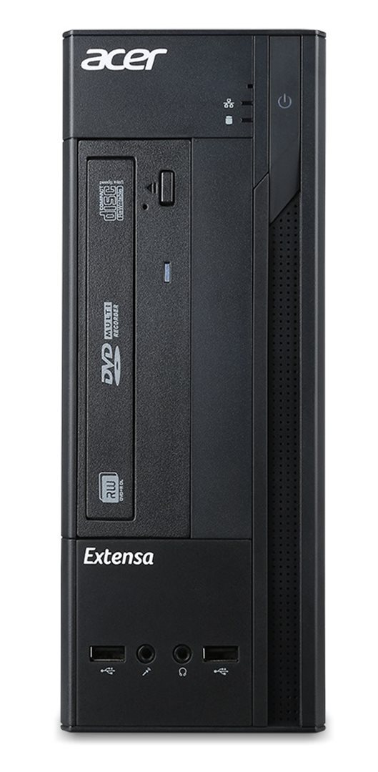 Acer extensa x2610g не включается