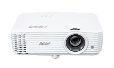 Acer H6543BDK DLP/FullHD 1920x1080 /4500 ANSI lm/10 000:1/ 2xHDMI /repro 1x3W/2,6 Kg