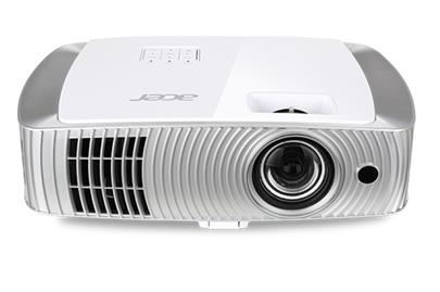 Acer H7550ST DLP / 3D / 1920x1080 1080p / 3000 ANSI / 16000:1 /VGA/ HDMI / HDMI(MHL) / 2x10W repro/3,4kg