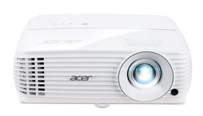 Acer HV832 DLP 4K UHD/3840x2160 /2200 ANSI/10 000:1/ HDMI/Repro 1x10W / 3,5 Kg