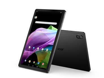 Acer Iconia Tab P10 (P10-11-K8YD) 10,4" WUXGA IPS multi-touch/MT8183 Octa-core/4GB/64GB eMMC/Android 12/šedá