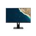 Acer LCD B247YCbmipruzx 23,8" IPS LED 1920x1080/4ms/100M:1/250 nits/ VGA, HDMI, DP,USB/Height adj./Pivot/ZeroFrame/EcoDisplay/Bla