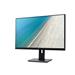 Acer LCD B277Ebmiprzxv 27"IPS LED/1920x1080/4ms/100M:1/VGA, HDMI, DP, Audio In/Out, USB 3.2Hub /repro /Hght adj/ Black