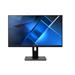 Acer LCD B278Ubemiqpruzx 28" IPS WQHD 2560x1440/100M:1/4ms/HDMI,DP,1xType-C(100W), RJ45,USB3,2/ repro/ Black Matt