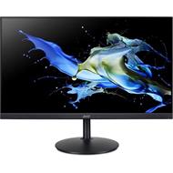 Acer LCD CB242Ybmiprx  23,8" IPS LED /1920x1080/100M:1/1ms(VBR)/250nits/VGA, HDMI 1.4, DP 1.2, Audio In/Out/repro 2x2W