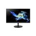 Acer LCD CB242YEsmiprx 23,8" IPS LED /1920x1080/100M:1/1ms(VBR)/250nits/VGA, HDMI, DP, Audio In/Out/repro 2x2W/ Silver