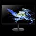Acer LCD CB272bmiprx 27" IPS LED 1920x1080@75Hz /1ms/100M:1/250 nits/VGA, HDMI, DP/repro/Black