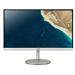 Acer LCD CB272Usmiiprx 27" IPS LED 2560x1440@75Hz /1ms/100M:1/350 nits/2xHDMI(2.0), DP/repro/Silver