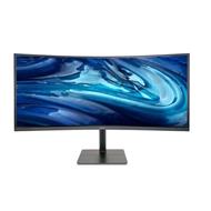 Acer LCD CZ342CURVbmiphuzx (34") VA LED, 3440x1440@180Hz/100M:1/1ms/HDMI(2.0) + DP(1.4) + 1xType-C(65W) + Audio out + USB2.0/ 