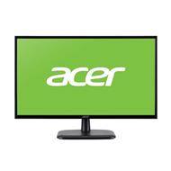 Acer LCD EK240YCbi 23.8" VA LED/1920x1080/100M:1/5ms/ VGA, HDMI, VESA /Acer EcoDisplay/Black