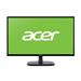 Acer LCD EK240YCbi 23.8" VA LED/1920x1080/100M:1/5ms/ VGA, HDMI, VESA /Acer EcoDisplay/Black