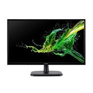 Acer LCD EK241YHbi 23.8" VA LED/1920x1080/100M:1/5ms/ VGA, HDMI, VESA /Acer EcoDisplay/Black