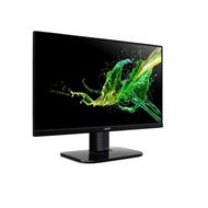 Acer LCD KA240Ybi 23,8" VA LED/1920x1080/100M:1/1ms/ VGA, HDMI, VESA /Acer EcoDisplay/Black