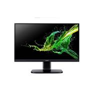 ACER LCD KA242YEbi, 23,8" IPS,1920x1080,100M:1,250cd/m2,1ms,HDMI,VGA,VESA,FreeSync