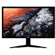 Acer LCD KG241QPbiip 23,6" LED/1920x1080@144Hz/100M:1/1ms/300nits/2xHDMI, DP/ VESA /Black