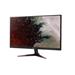 ACER LCD Monitor Nitro VG270Ebmiix 69cm (27") FHD 1920x1080,100Hz,250cd/m2, 178/178,1ms,HDMI,VGA,Black