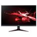 Acer LCD Nitro VG240YSbmiipx 24" IPS LED/1920x1080@165Hz/100M:1/2ms/250nits/ 2xHDMI 2.0, DP 1.2/Black with RedStand