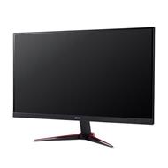 Acer LCD Nitro VG270Ubmiipx 27" IPS LED 2560x1440@75Hz /100M:1/1ms/2xHDMI, DP, Audio out/repro/Black with BlueStand