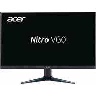 Acer LCD Nitro VG270UPbmiipx 27" IPS LED 2560x1440@144Hz /100M:1/1ms/2xHDMI, DP, Audio out/repro/Black with BlueStand