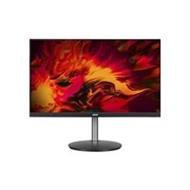 Acer LCD Nitro XF243YPbmiiprx 23,8" IPS LED/1920x1080@165Hz/100M:1/0,5ms/2xHDMI 2.0, 1xDP 1.2, Audio out/repro/Black