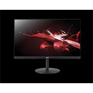 Acer LCD Nitro XV270Pbmiiprx 27" IPS LED/1920x1080@165Hz/100M:1/1ms/2xHDMI 2.0, 1xDP 1.4, Audio out/repro/Black