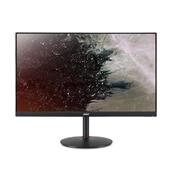 Acer LCD Nitro XV272UXbmiipruzx 27" IPS LED 2560x1440@270Hz/100M:1/1ms/2xHDMI 2.0, 1xDP 1.4, Type-C(PD65W), USB3.0 Hub, 