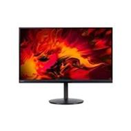 ACER LCD Nitro XV282KKVbmiipruzx, 71cm (28") IPS LED,3840x2160@144Hz,1000:1,400cd/m2,178°/178°,1ms,HDMI,DP,VESA,Pivot