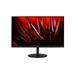 Acer LCD Nitro XV322QKKVbmiiphuzx 31,5" IPS LED/4K 3840x2160/100M:1/1ms/350nits/2xHDMI,DP, Type-C(PD65W), USB/repro/Blac